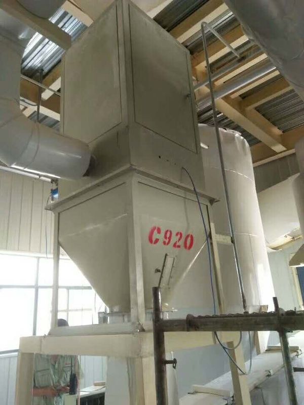 Balanza de pesaje en línea de la máquina empaquetadora automática de flujo de la serie LCS