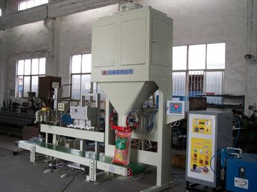 NPK/escala 1.5kW 220V del embalaje del Bagger del fertilizante de la urea